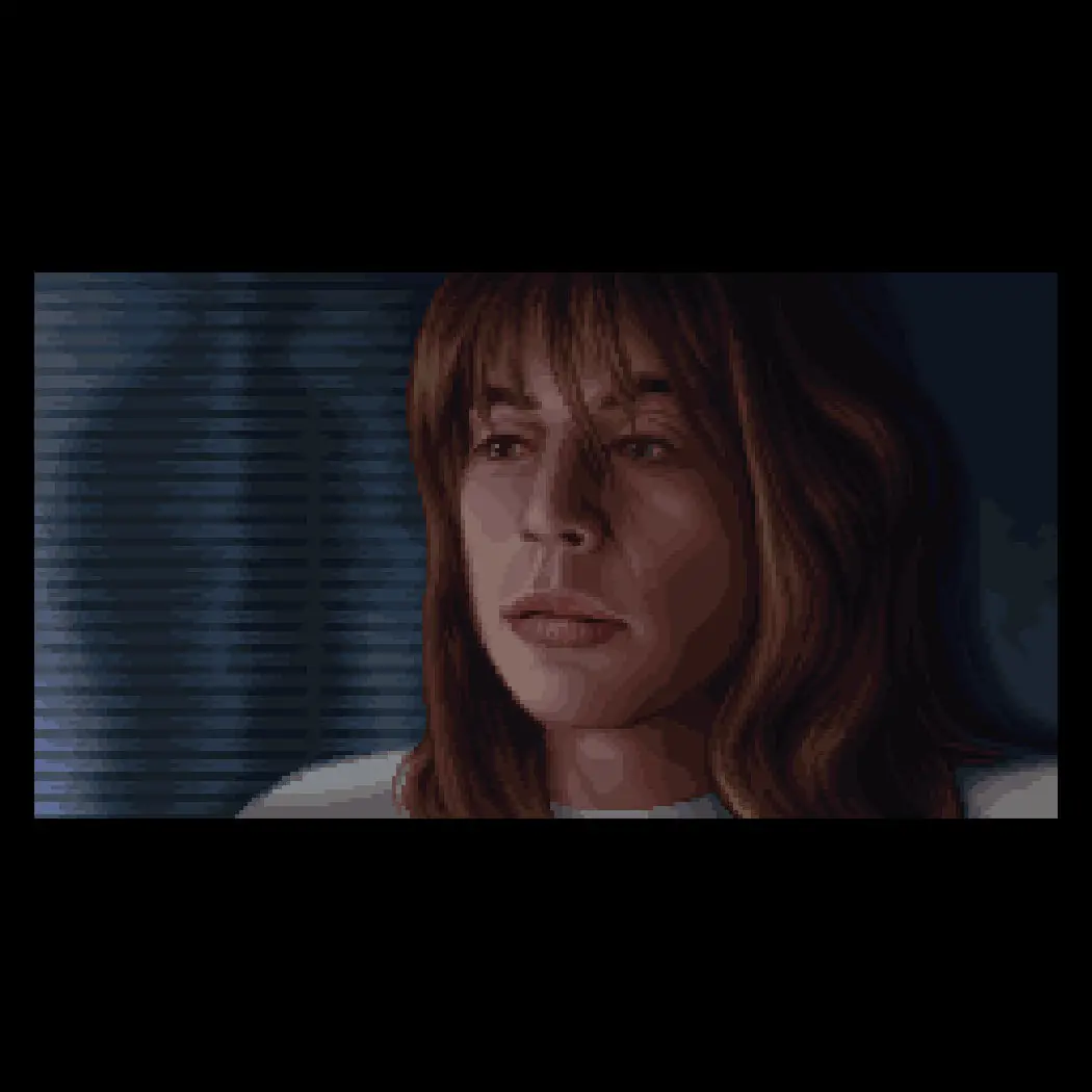 Terminator 2D: NO FATE. Все достижения - изображение