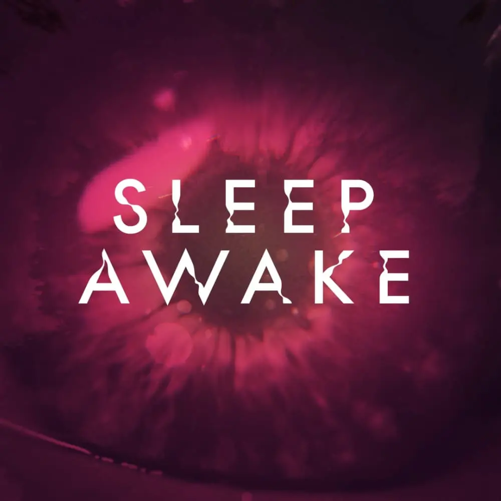 Купить SLEEP AWAKE - изображение