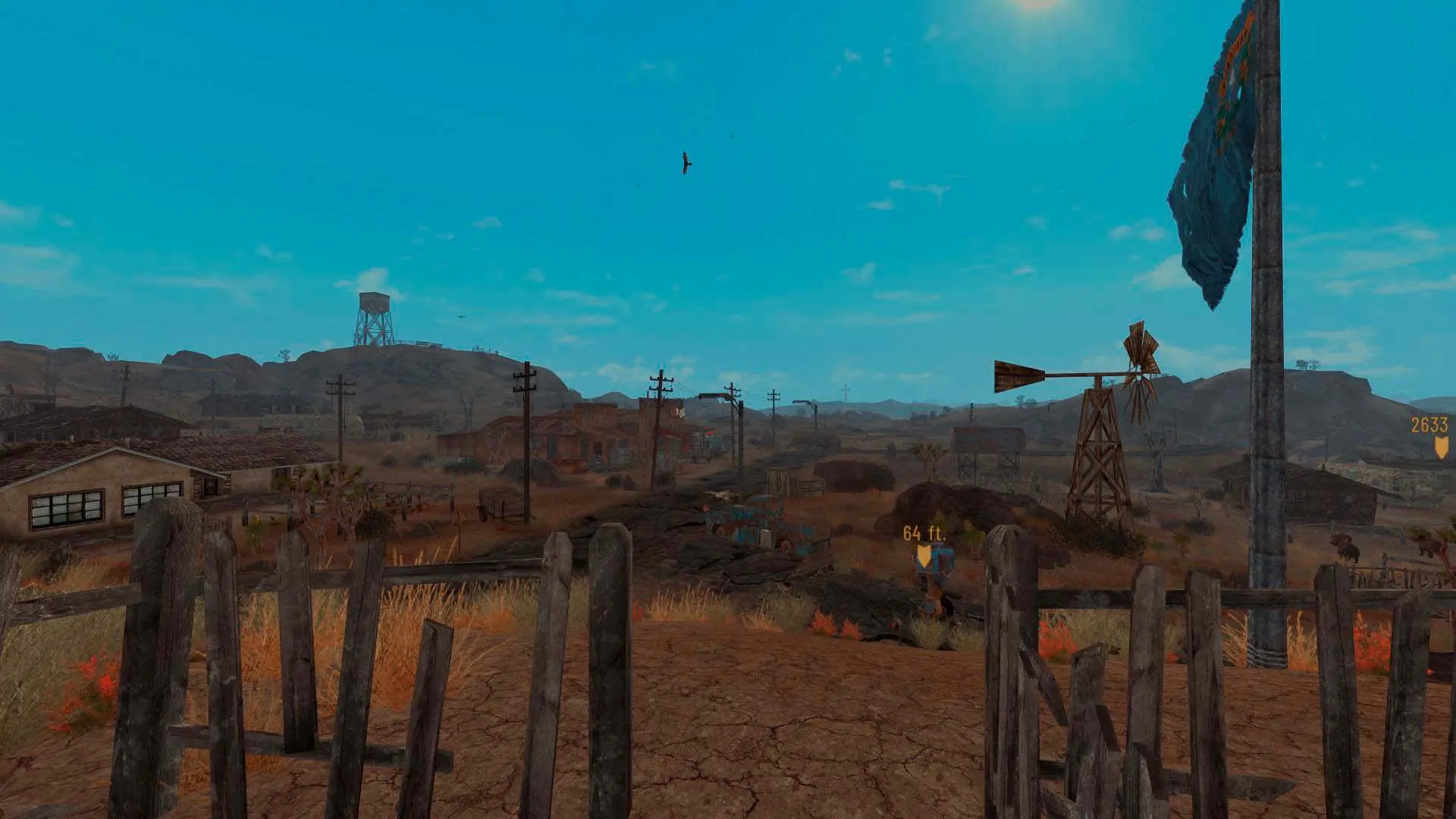 Fallout: New Vegas. Как играть в Фоллаут в 2025 - изображение