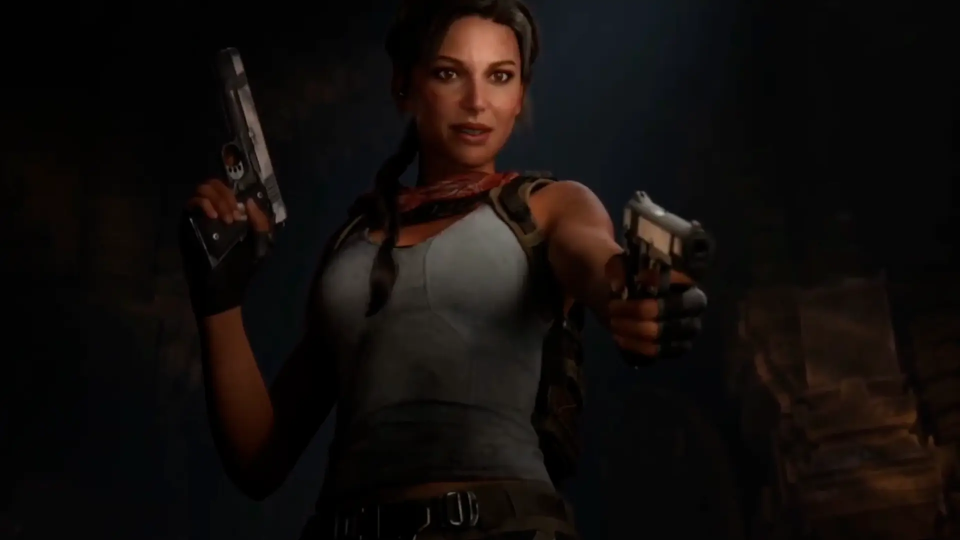 На TGA 2025 анонсировали две Tomb Raider: Legacy of Atlantis и Catalyst - изображение