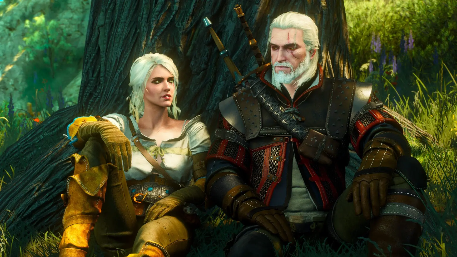 Обзор The Witcher 3. Одна из важнейших игр в истории - изображение