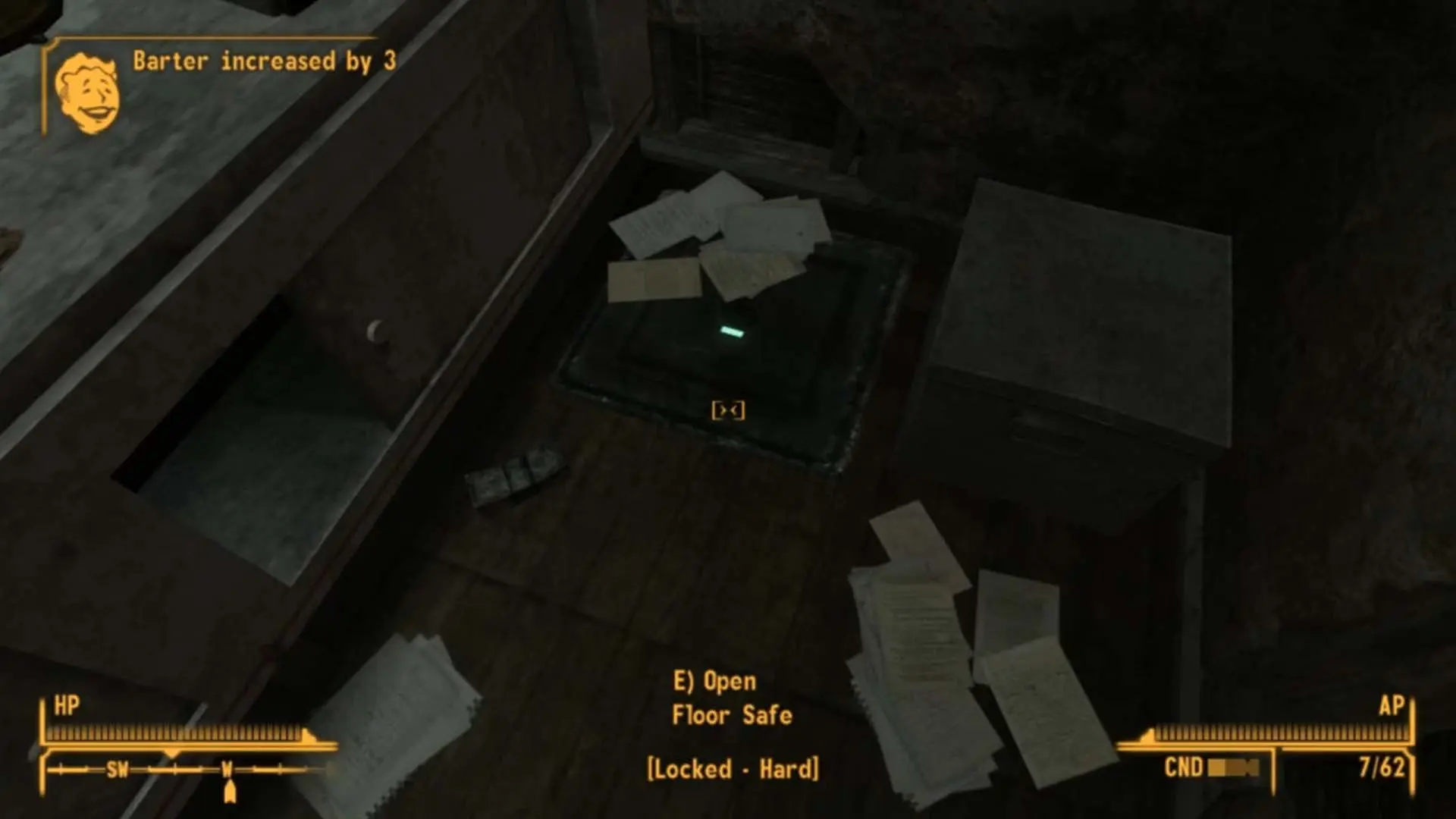 Fallout: New Vegas. Всё уникальное оружие - изображение