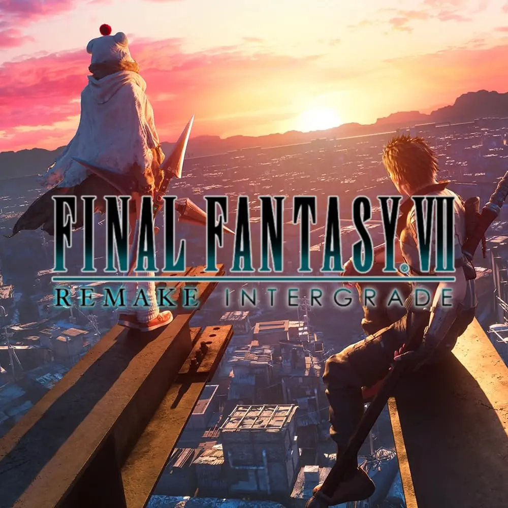 Купить Final Fantasy VII Remake Intergrade - изображение