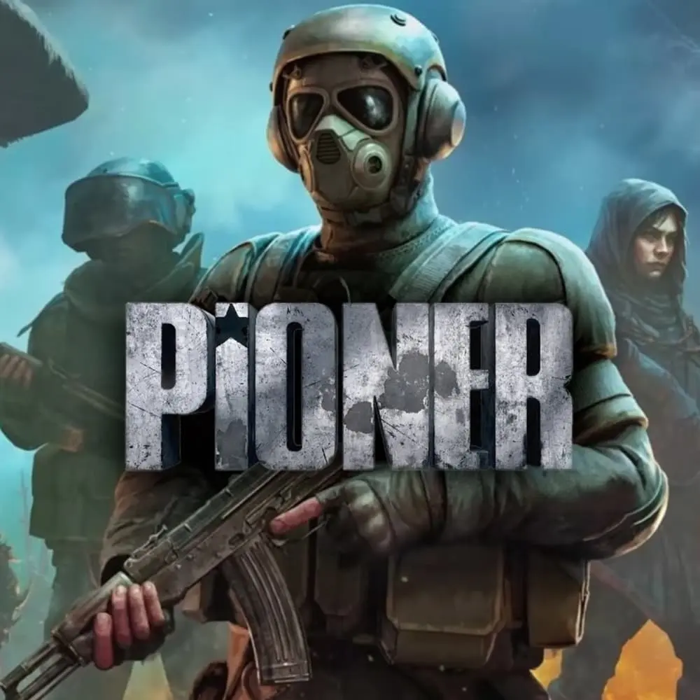 Купить PIONER - изображение