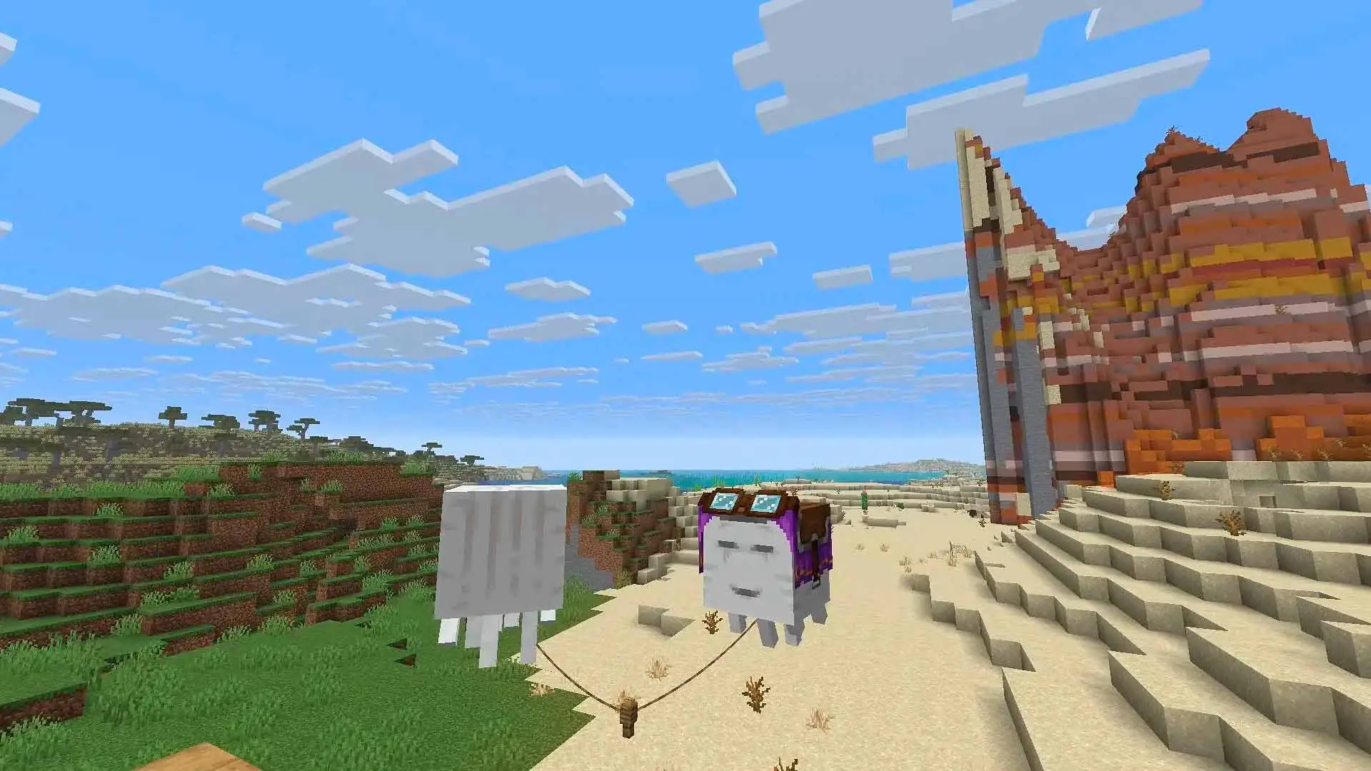 Minecraft. Актуальная версия: как обновиться и где качать - изображение