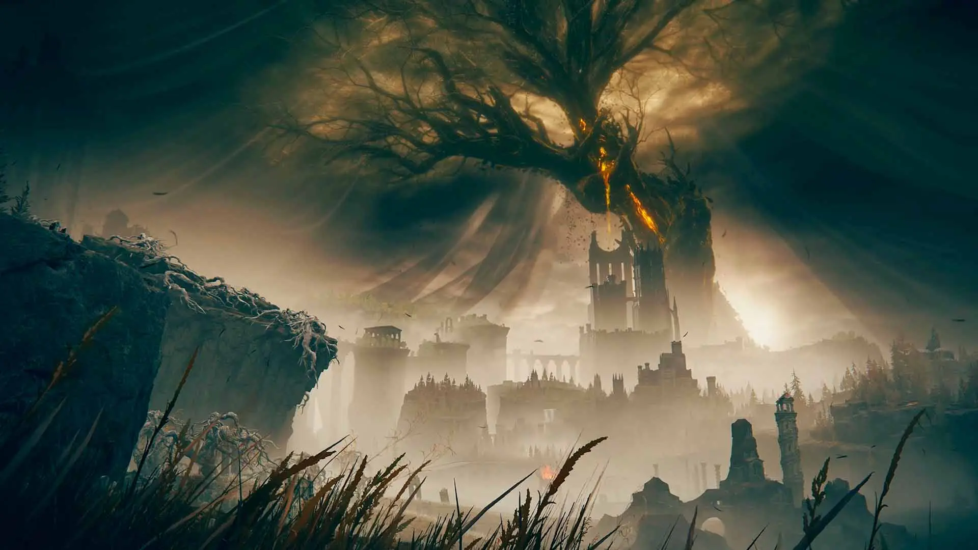 Elden Ring Nightreign: Forsaken Hollows. Все новые облики - изображение
