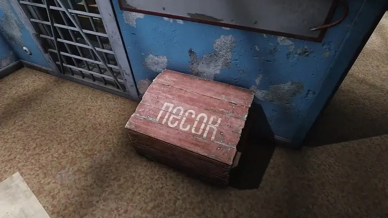 Escape from Tarkov. Как пройти квест «Батя» - изображение