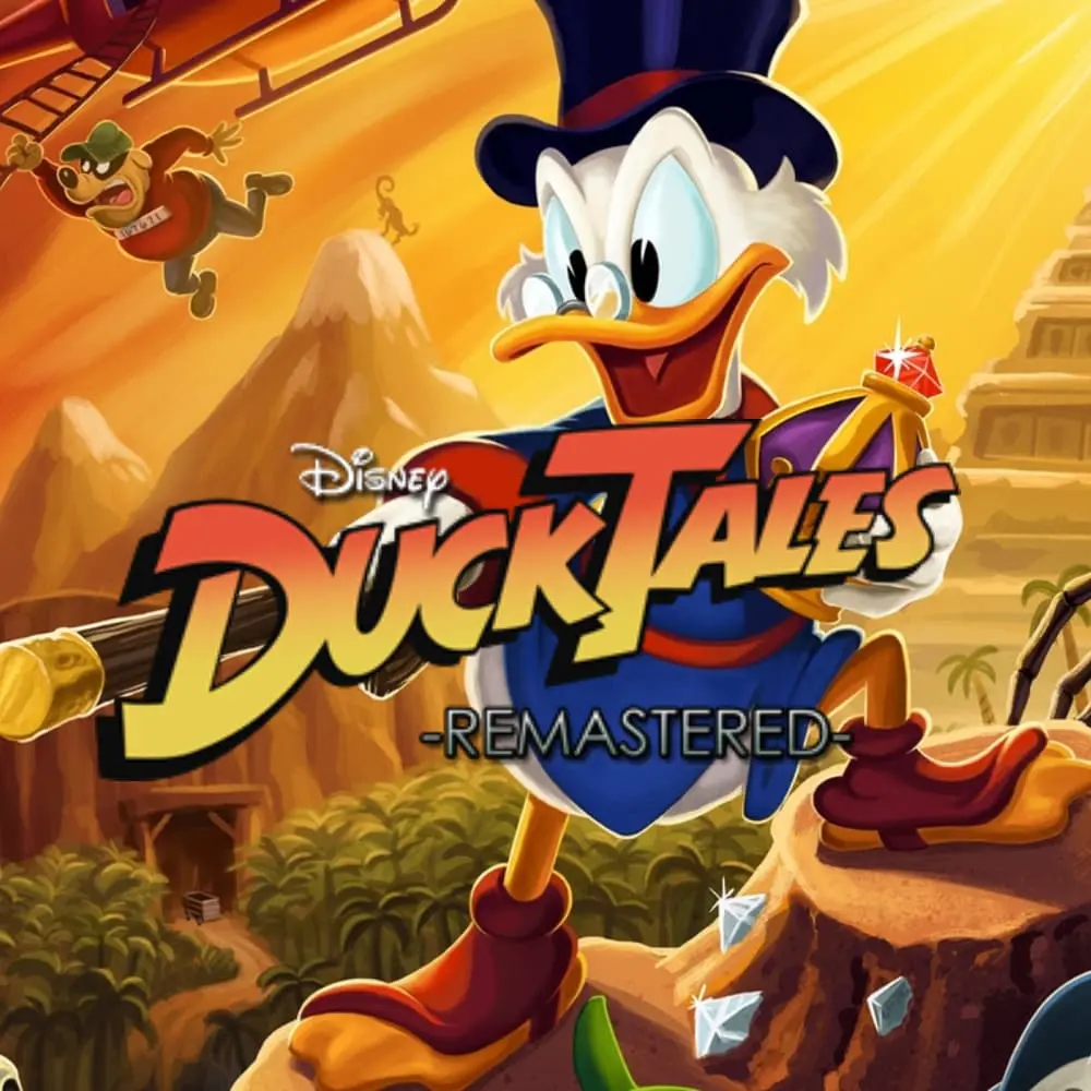 Купить DuckTales: Remastered - изображение