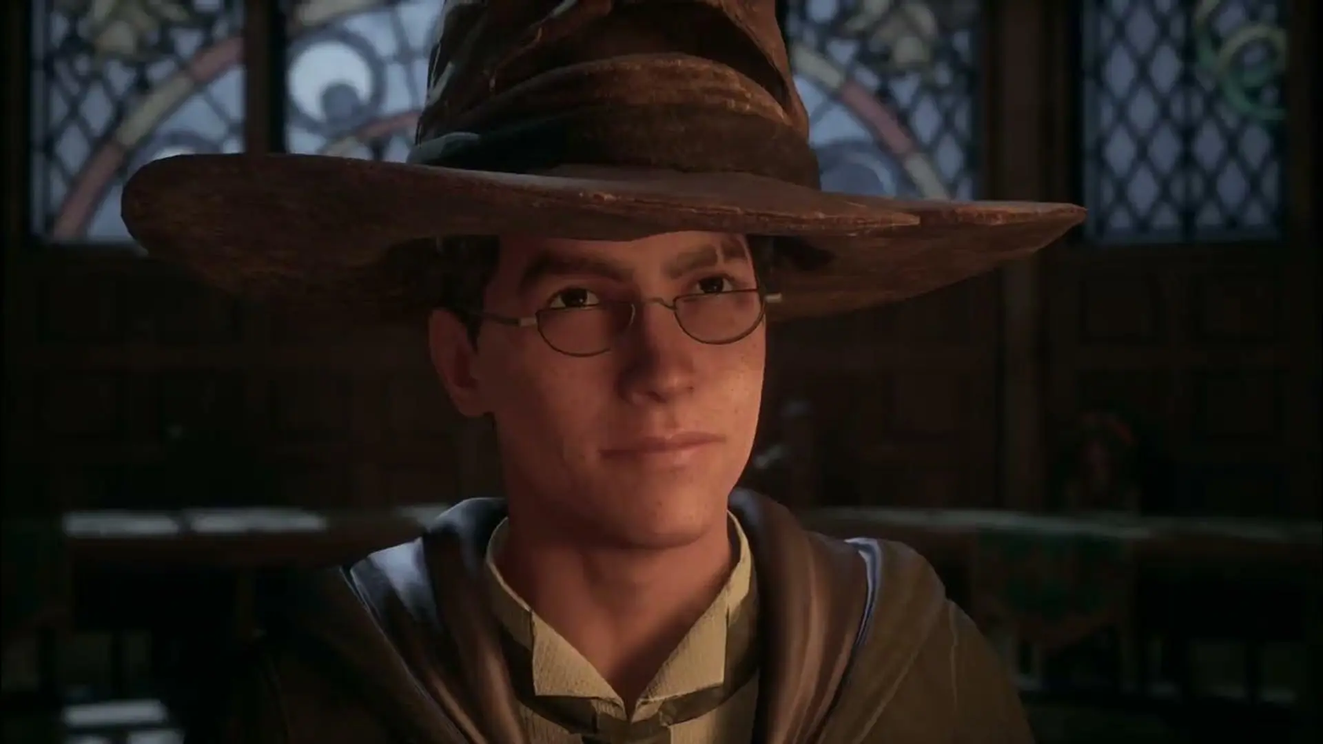 Hogwarts Legacy. Какой факультет выбрать - изображение
