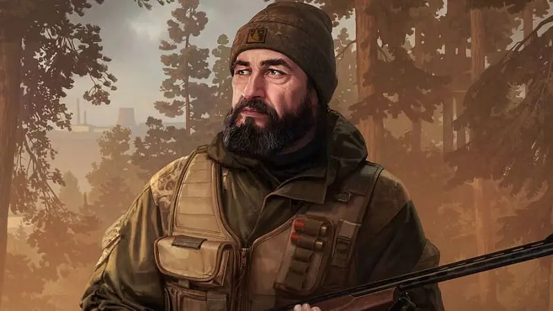 Escape from Tarkov. Как пройти квест «Батя» - изображение