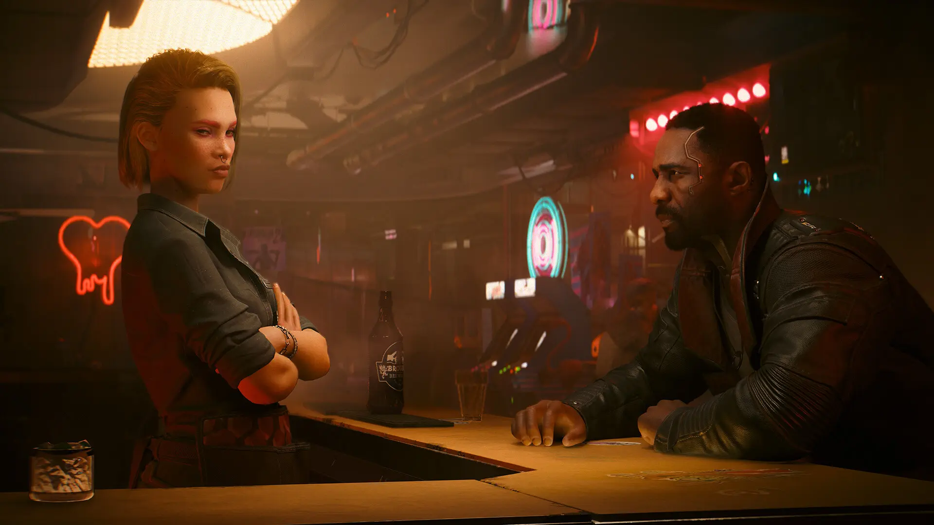 Сиквел Cyberpunk 2077 может выйти в 4 квартале 2030 года - изображение