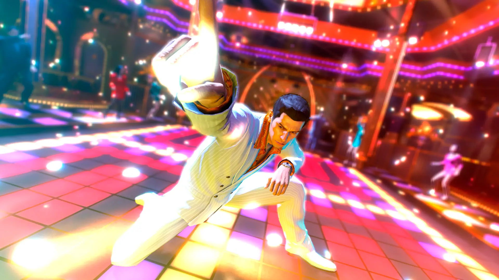 Ryu Ga Gotoku Studio не будет подстраиваться под вкусы Запада - изображение