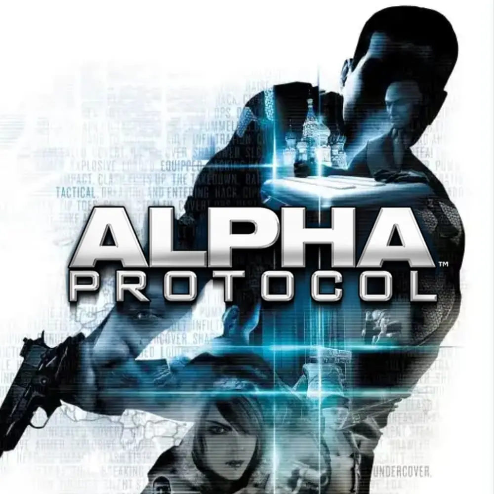 Купить Alpha Protocol - изображение