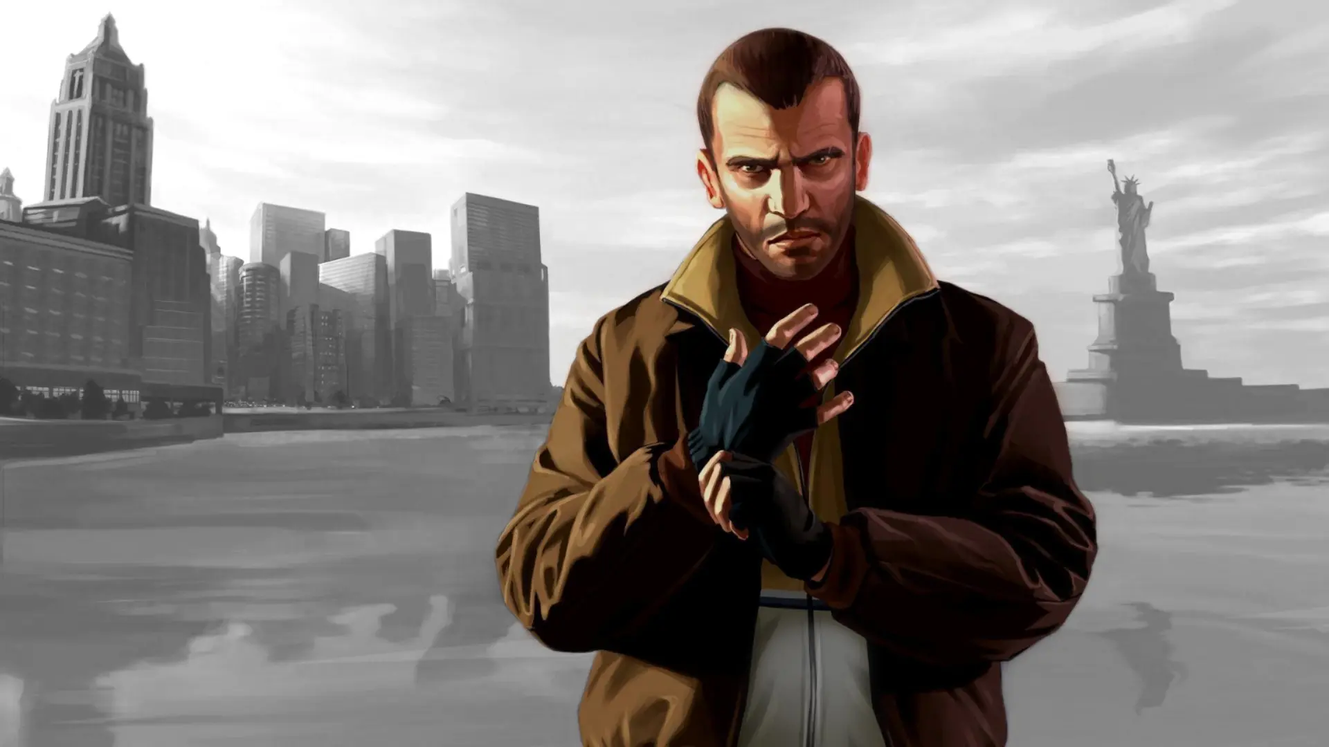 По словам экс-разраба Rockstar, студии нет смысла делать что-то кроме GTA - изображение