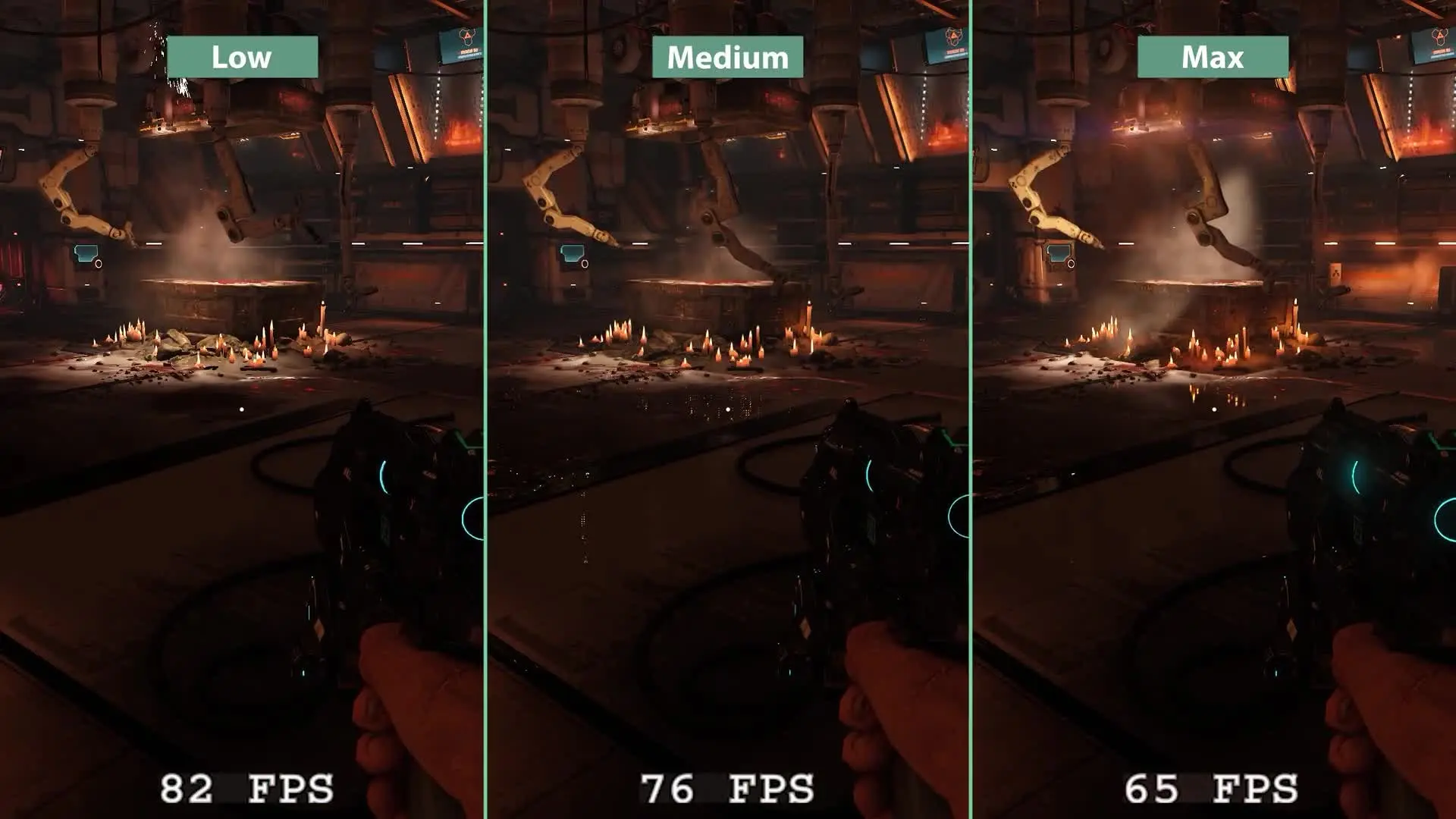 Как повысить FPS в играх на ноутбуке с Windows 11 - изображение