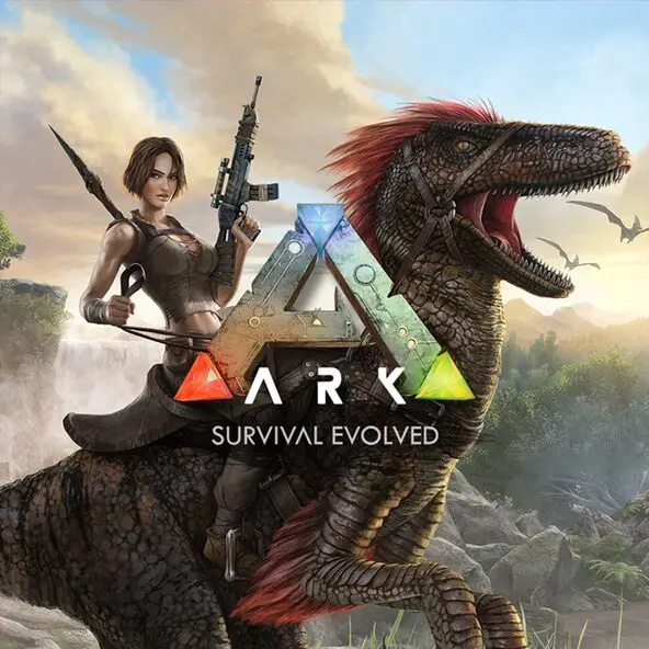 Купить ARK: Survival Evolved - изображение