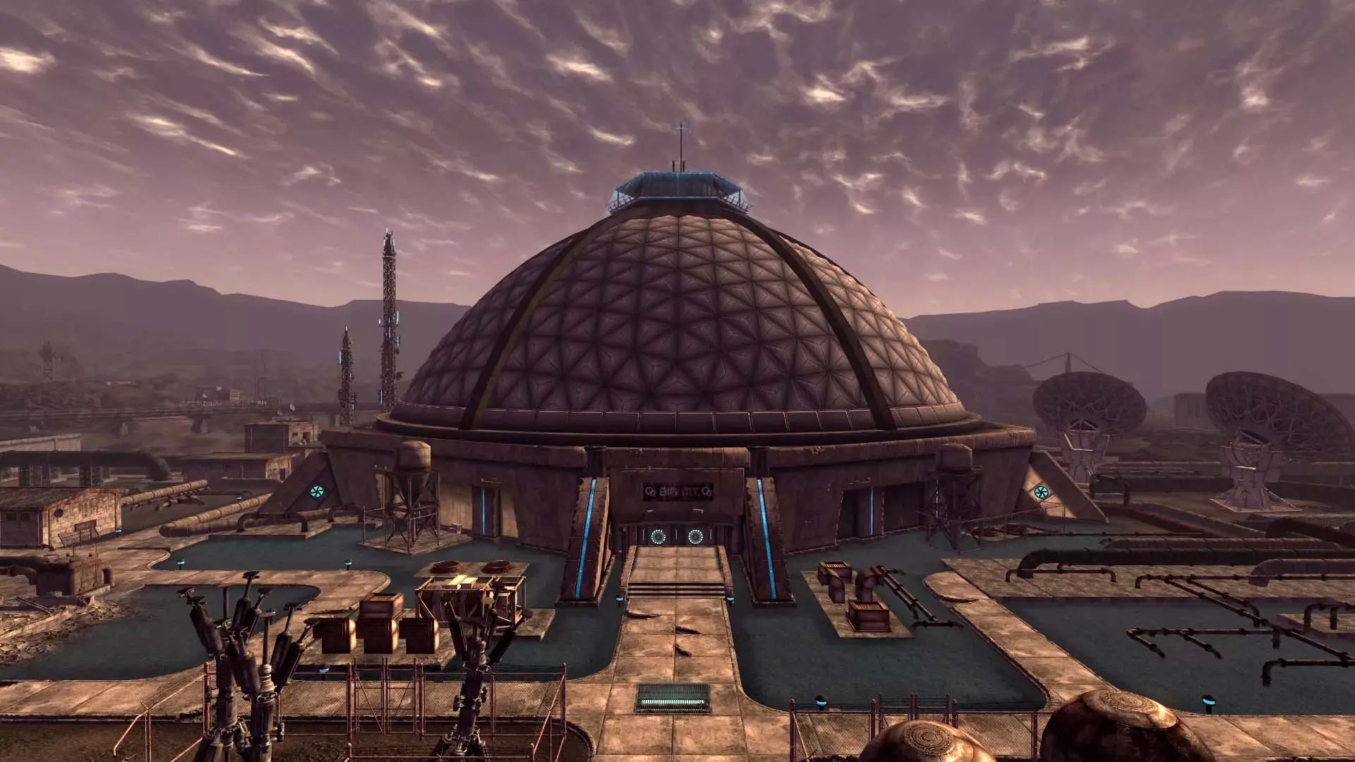 Fallout: New Vegas. Все дополнения - изображение