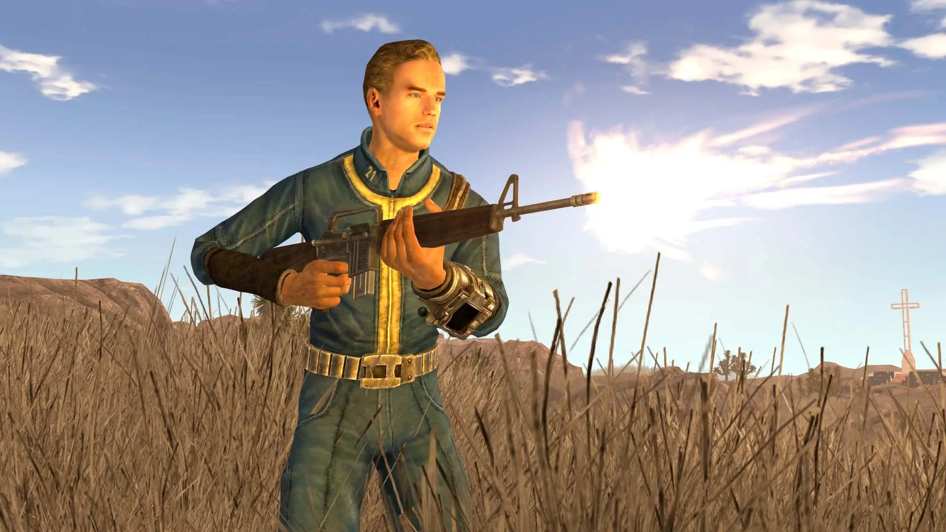Fallout: New Vegas. Список всех квестов - изображение