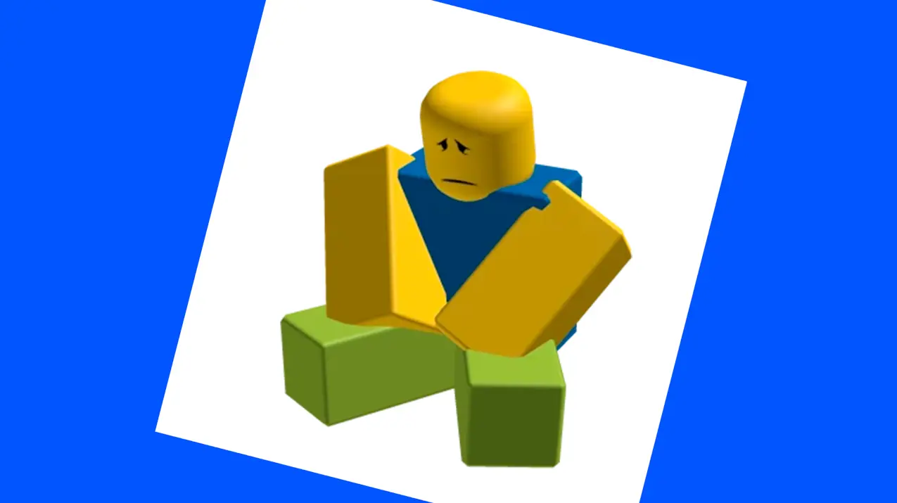 Почему Roblox* заблокировали в России - изображение