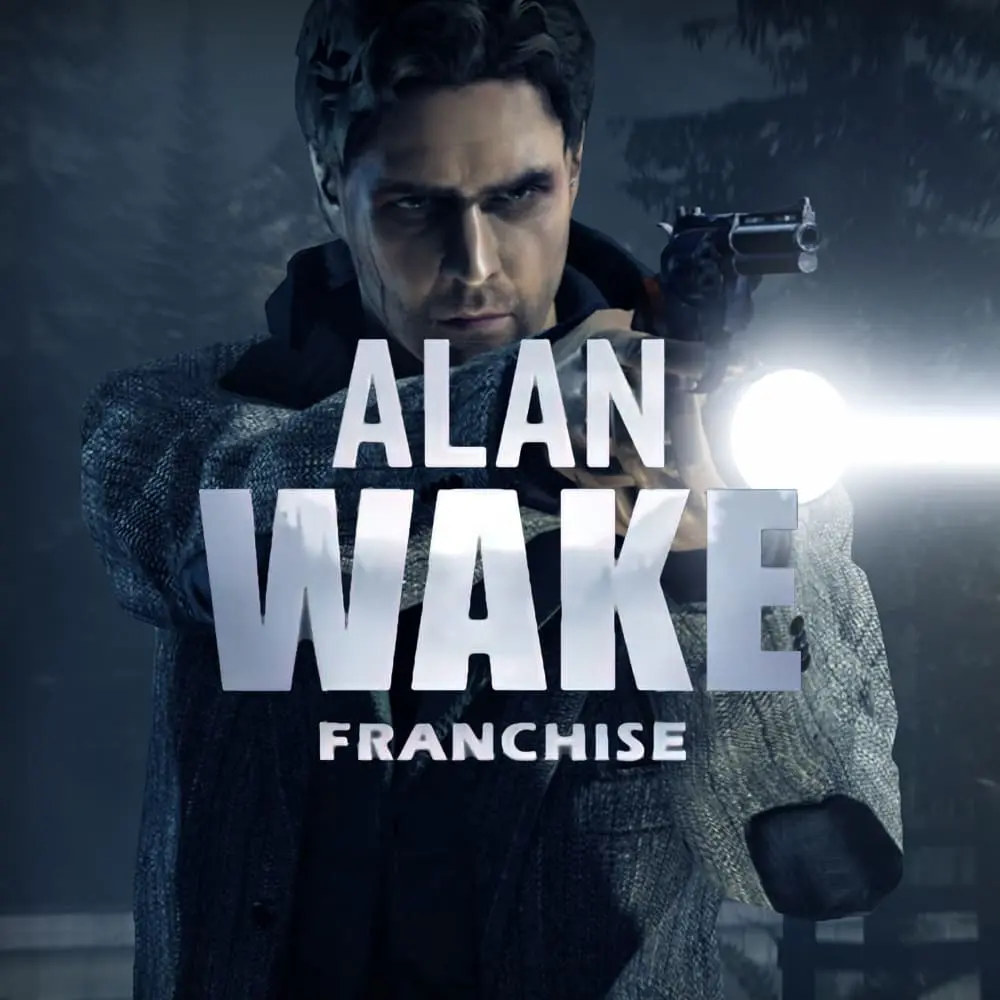 Купить Alan Wake Origins Bundle - изображение