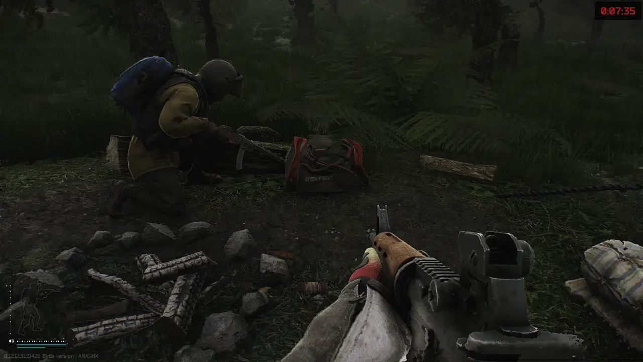 Escape from Tarkov. Гайд для новичков - изображение