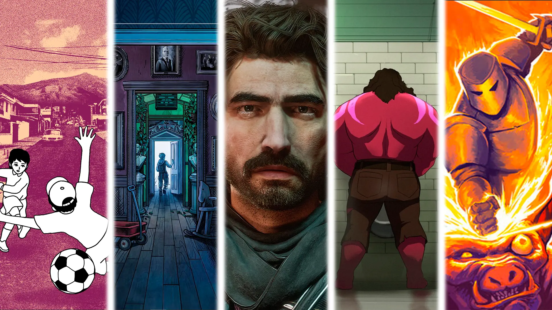 The Game Awards 2025. Всё, что нужно знать - изображение