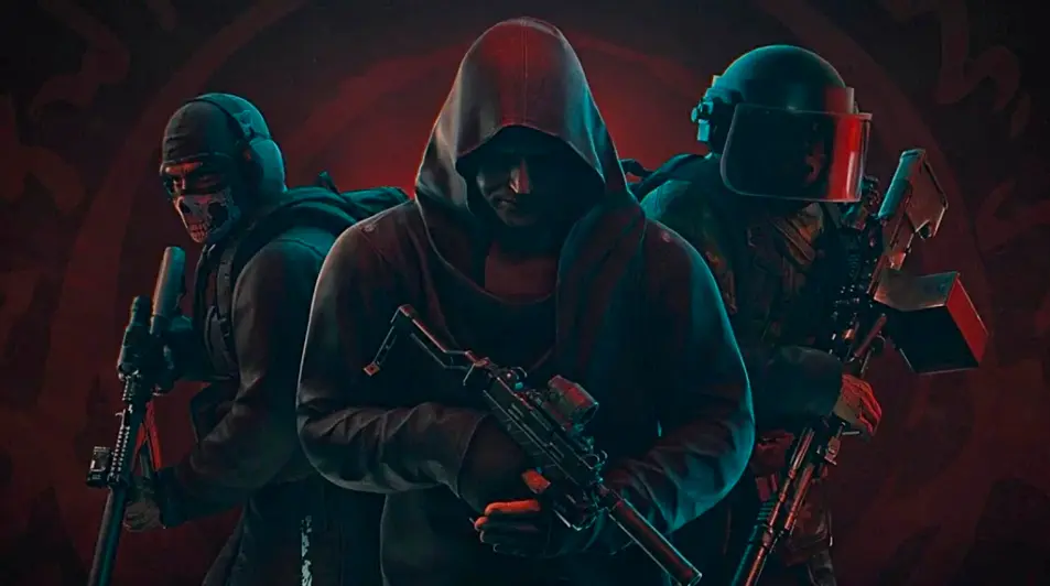 Escape from Tarkov. Как пройти квест «Они уже здесь» - изображение
