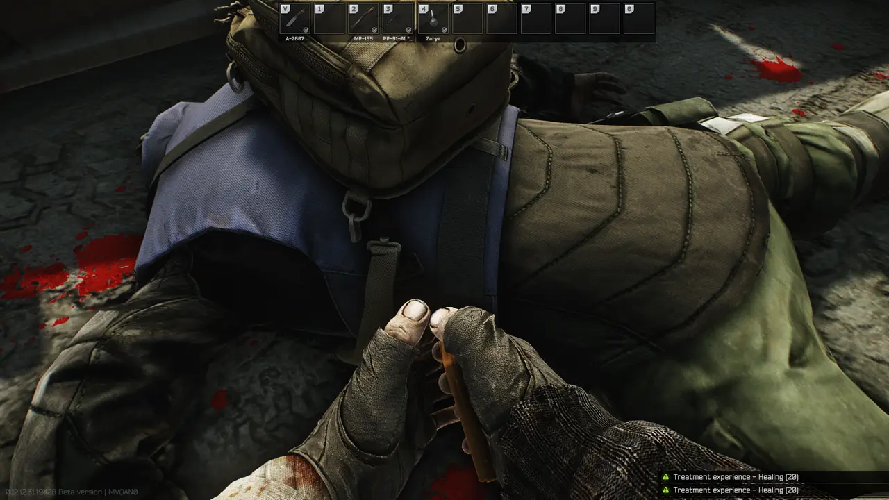 Escape from Tarkov. Гайд для новичков - изображение