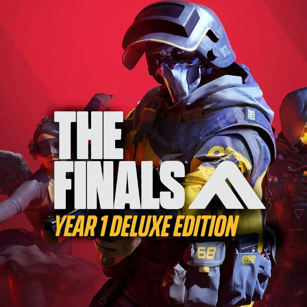 Купить THE FINALS - Year 1 Deluxe Edition - изображение