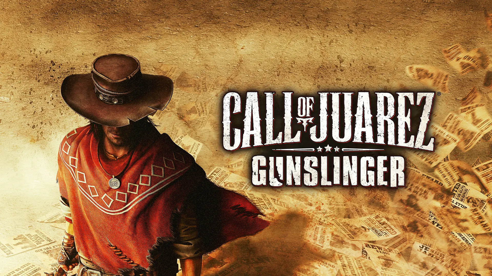 Обзор Call of Juarez: Gunslinger. Несправедливо забытый вестерн - изображение