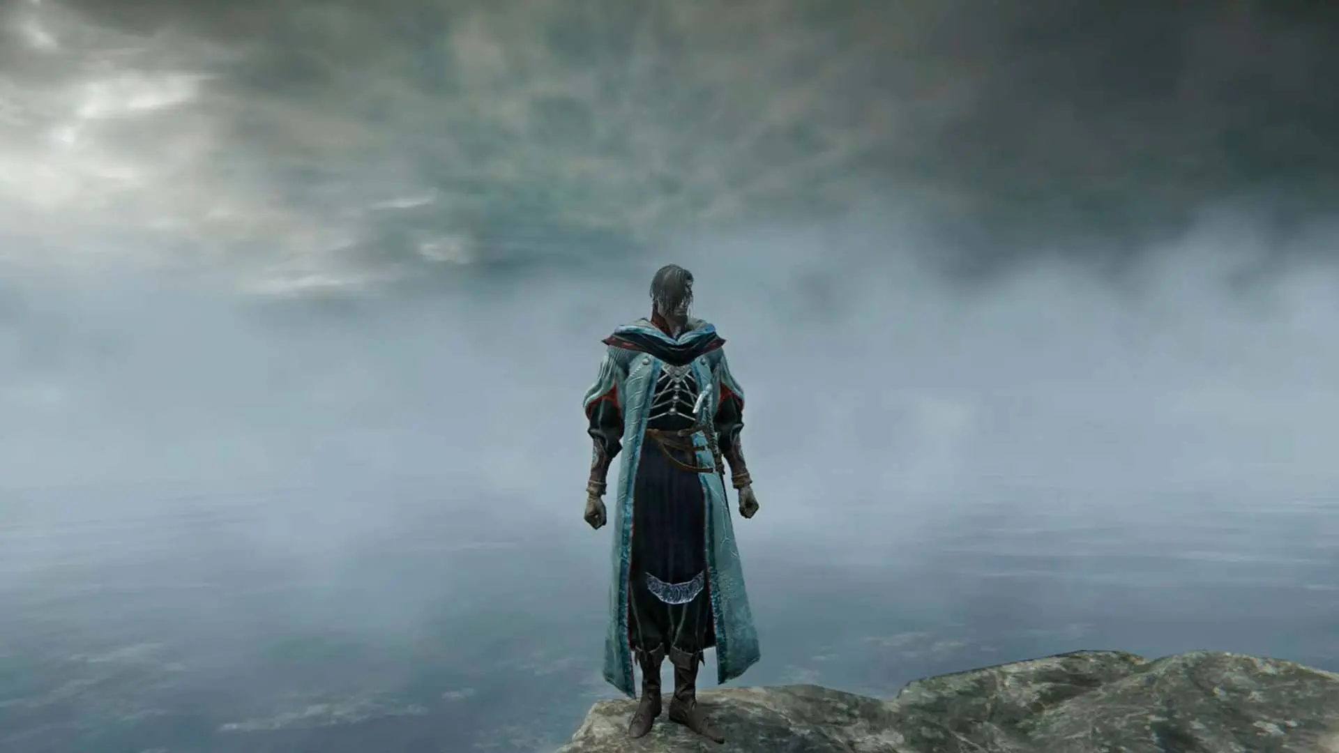 Elden Ring Nightreign: Forsaken Hollows. Все новые облики - изображение