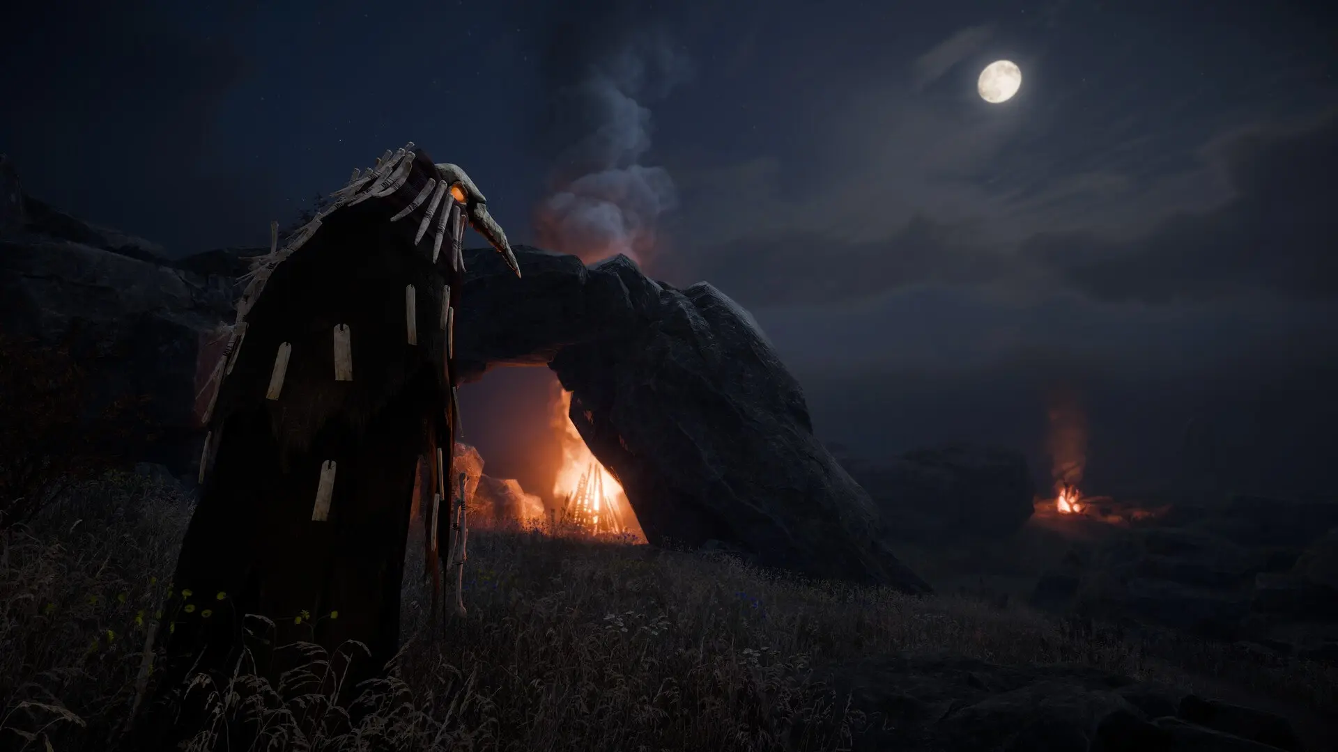 Pathologic 3. Всё, что известно о новой игре Ice-Pick Lodge - изображение