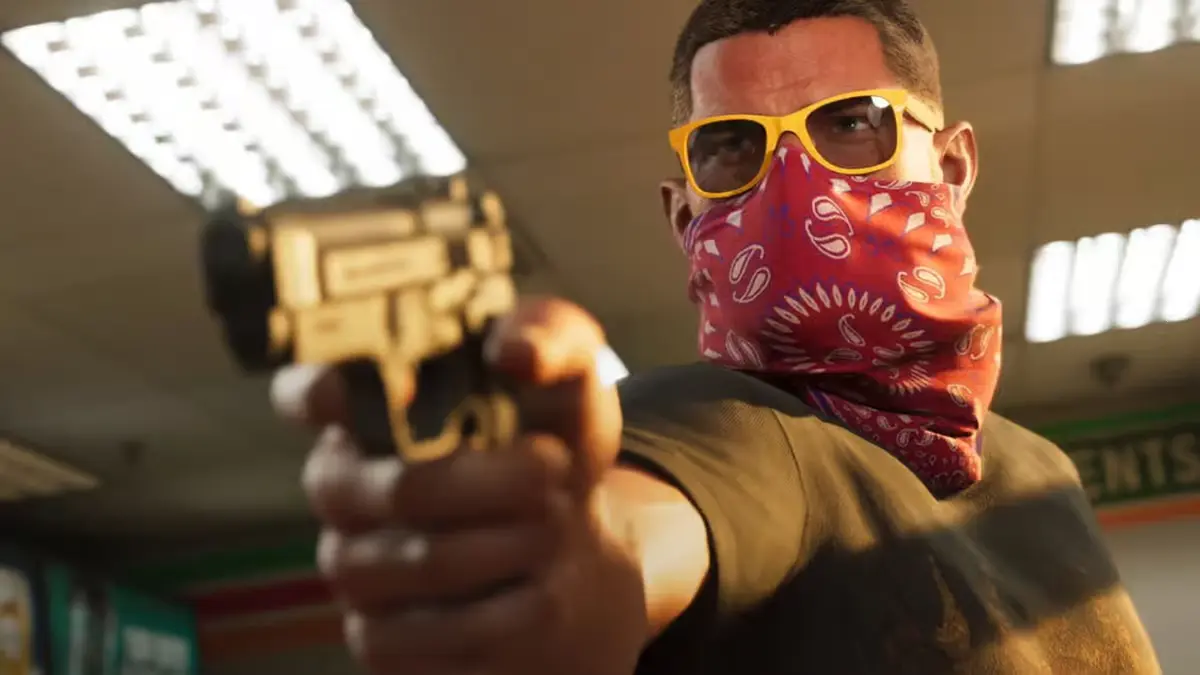 GTA 6 — дата выхода, трейлеры, сюжет и всё, что известно об игре Rockstar - изображение