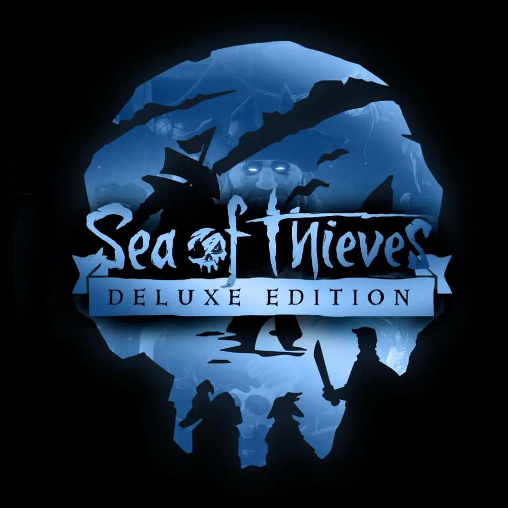 Купить Sea of Thieves 2026 Deluxe Edition - изображение