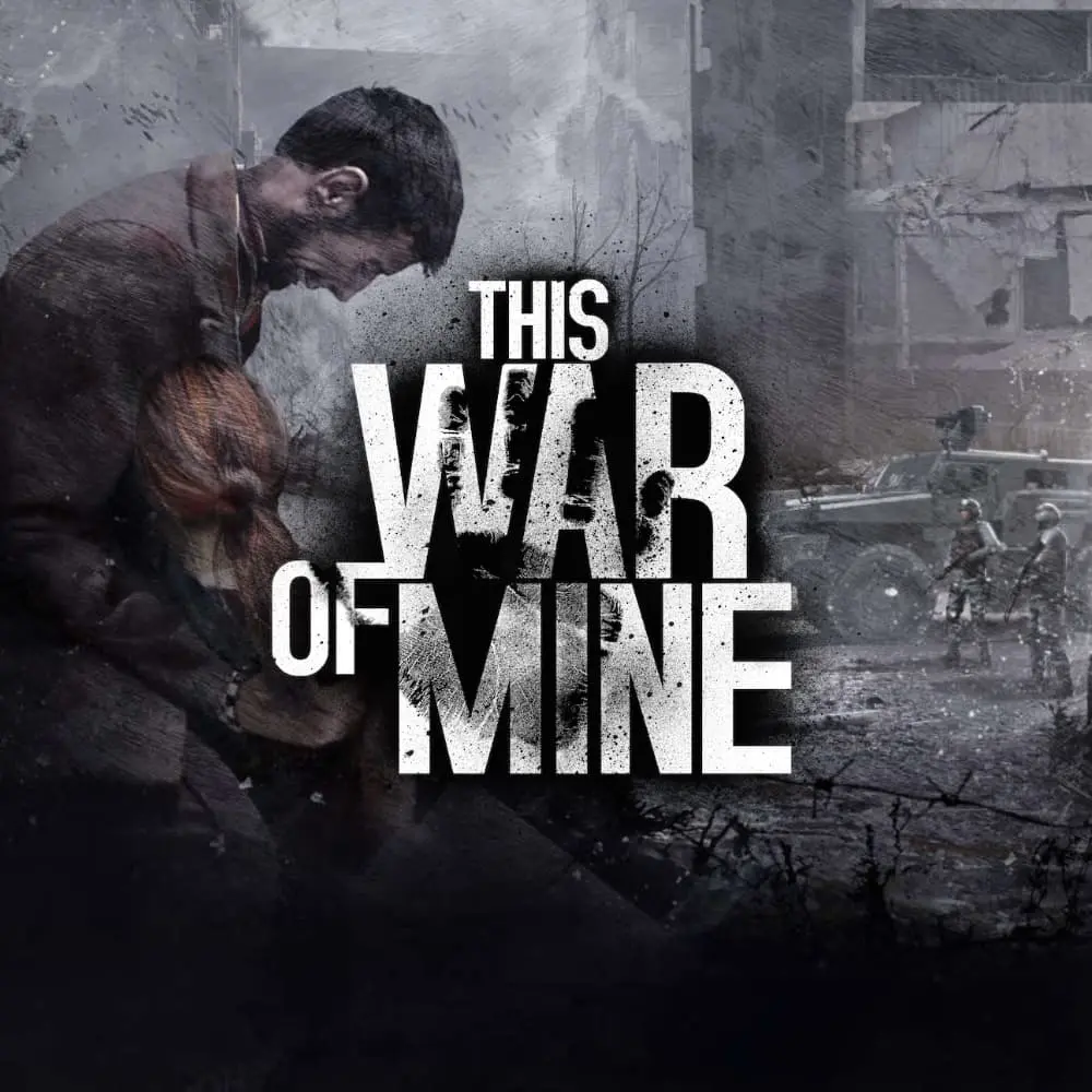 Купить This War of Mine - изображение