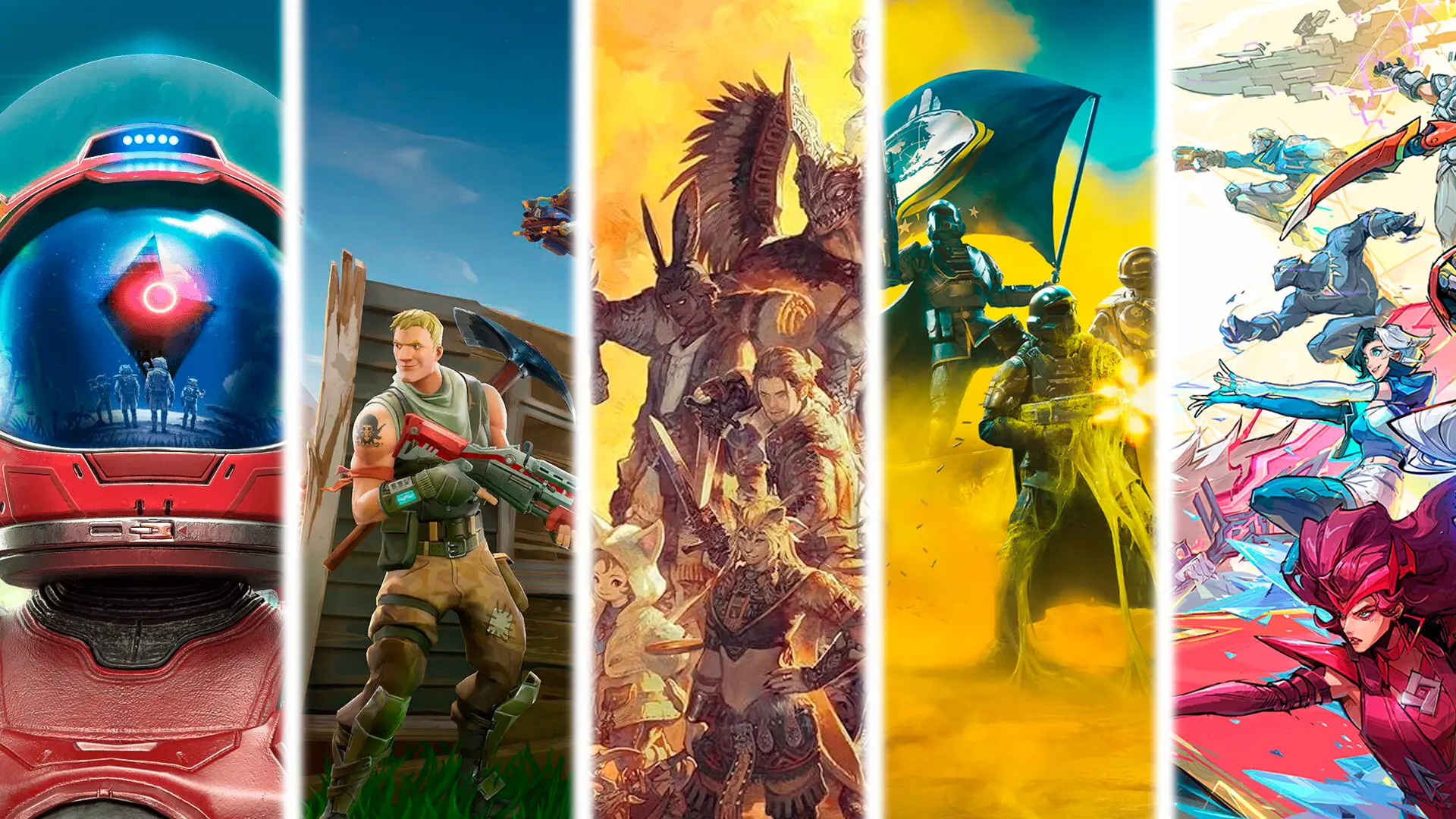 The Game Awards 2025. Всё, что нужно знать - изображение
