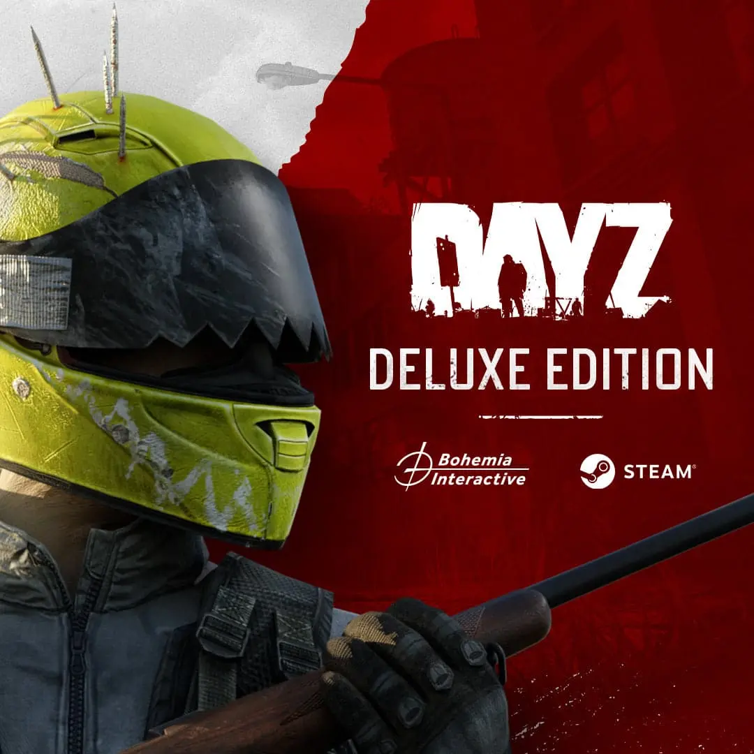 Купить DayZ Deluxe Edition - изображение