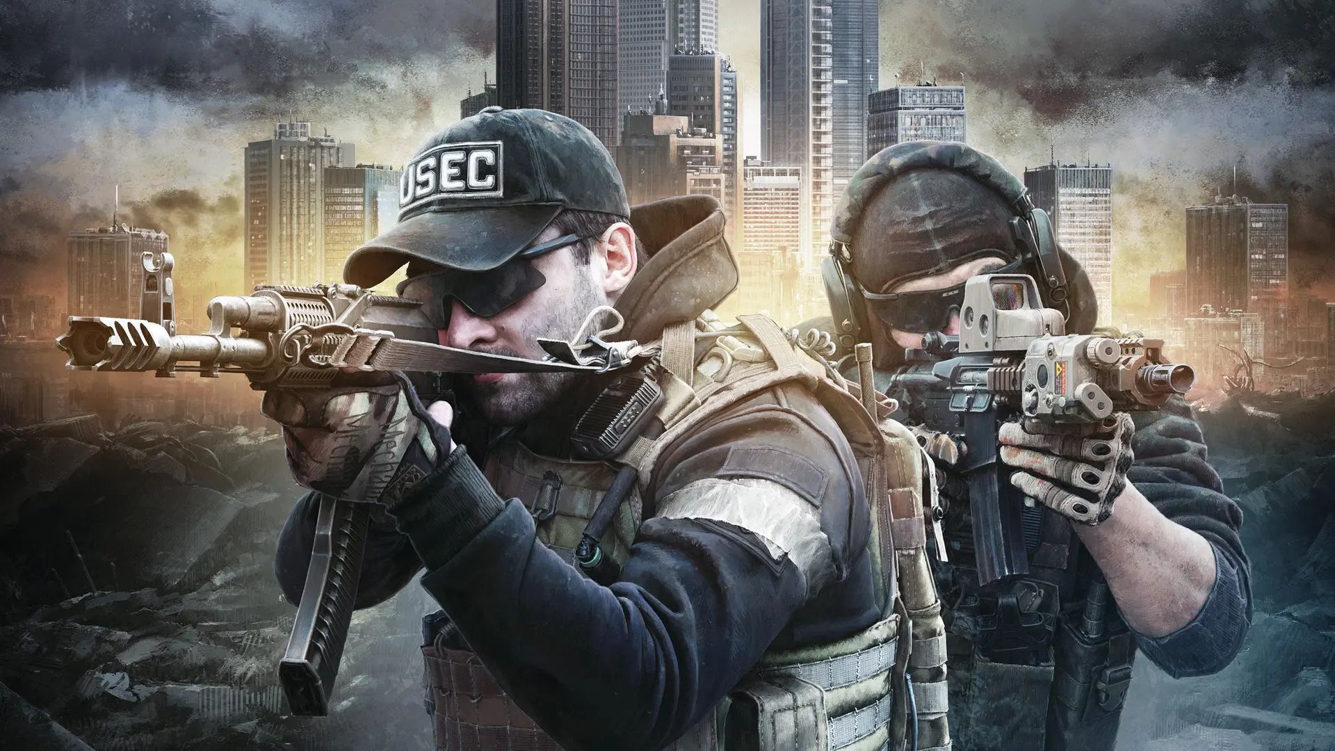 Продажи релизной версии Escape from Tarkov достигли 1 миллиона копий - изображение
