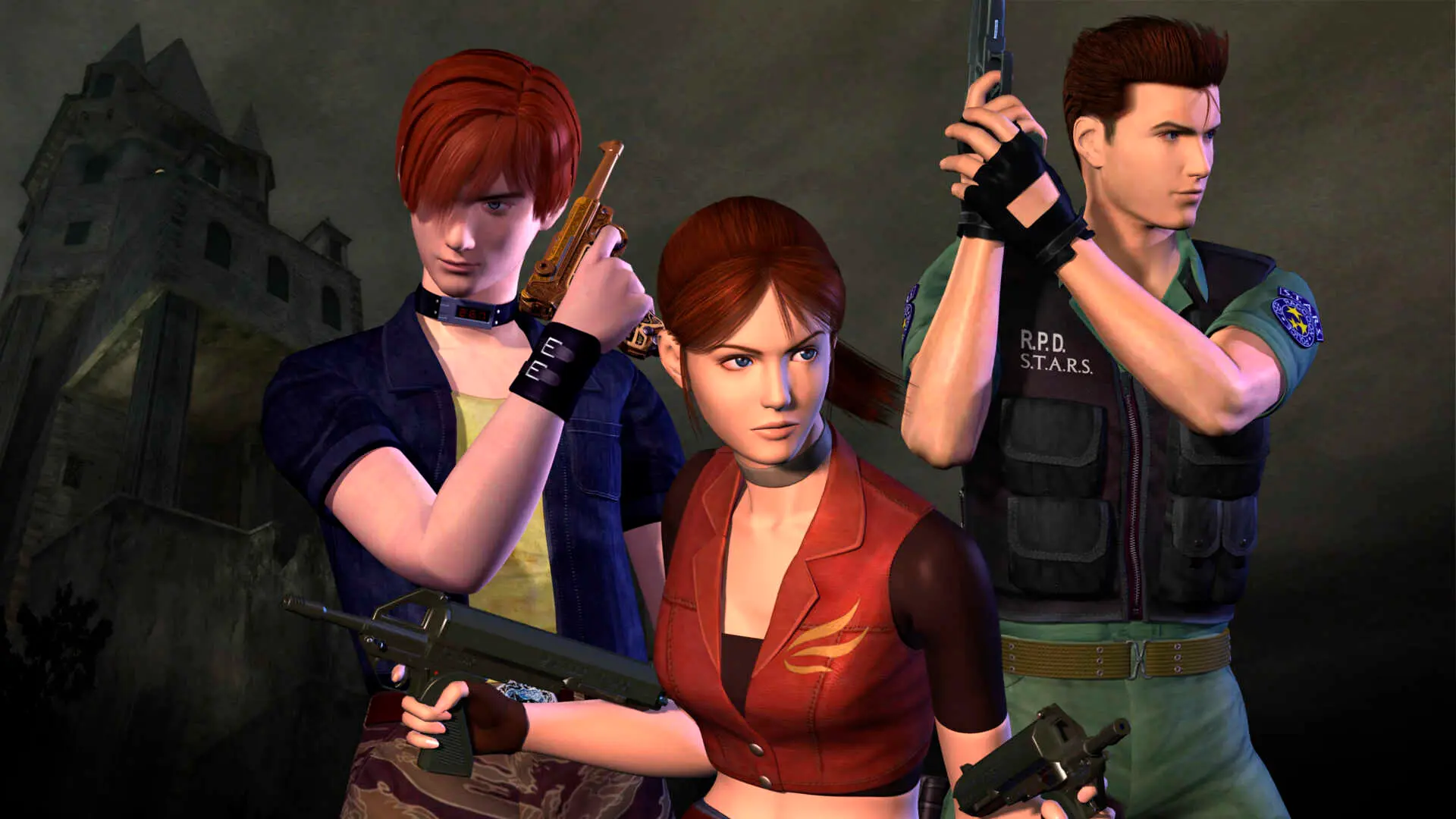 По слухам, ремейки Resident Evil Code Veronica и Zero выйдут до 2029 года - изображение