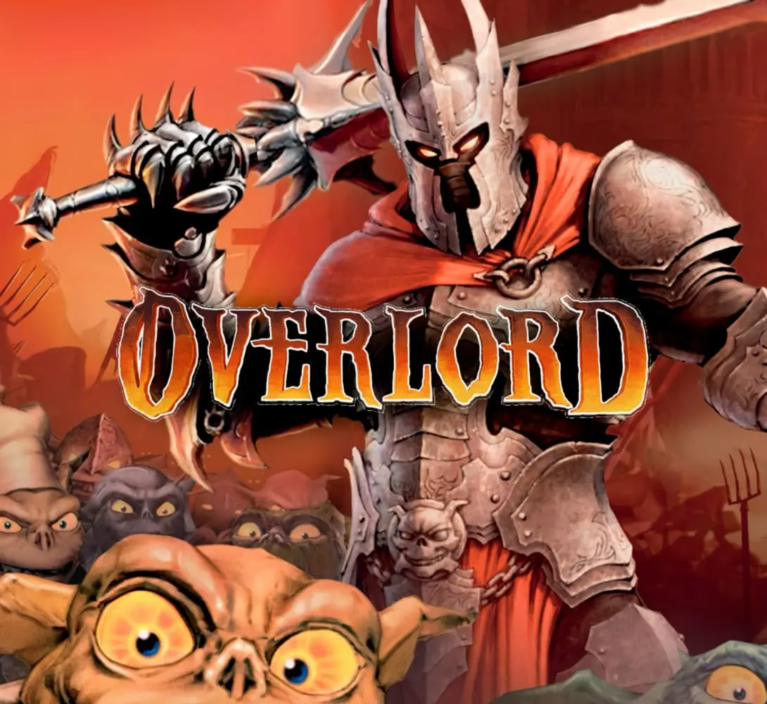Купить Overlord - изображение