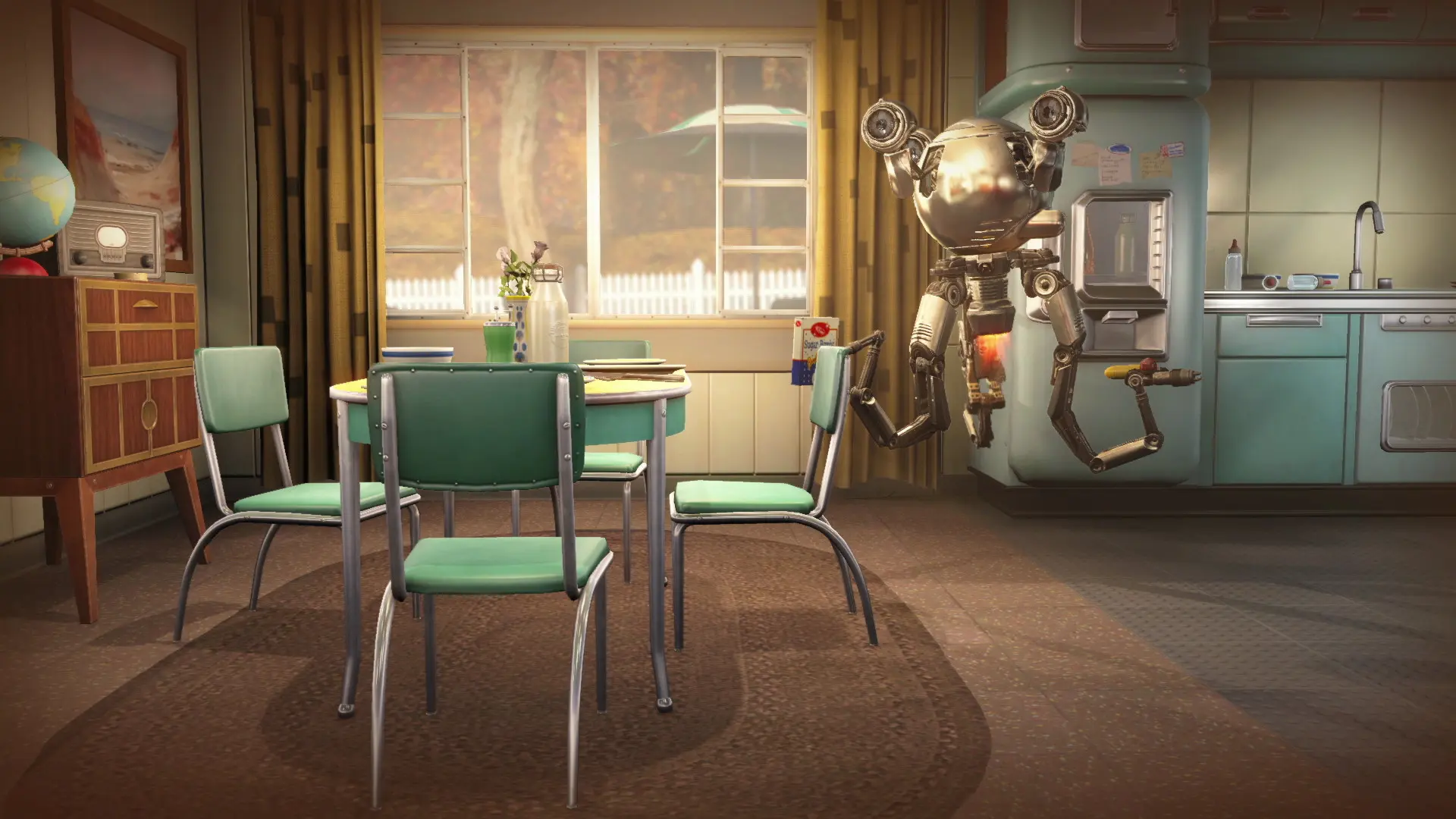 Fallout 4. Все компаньоны - изображение