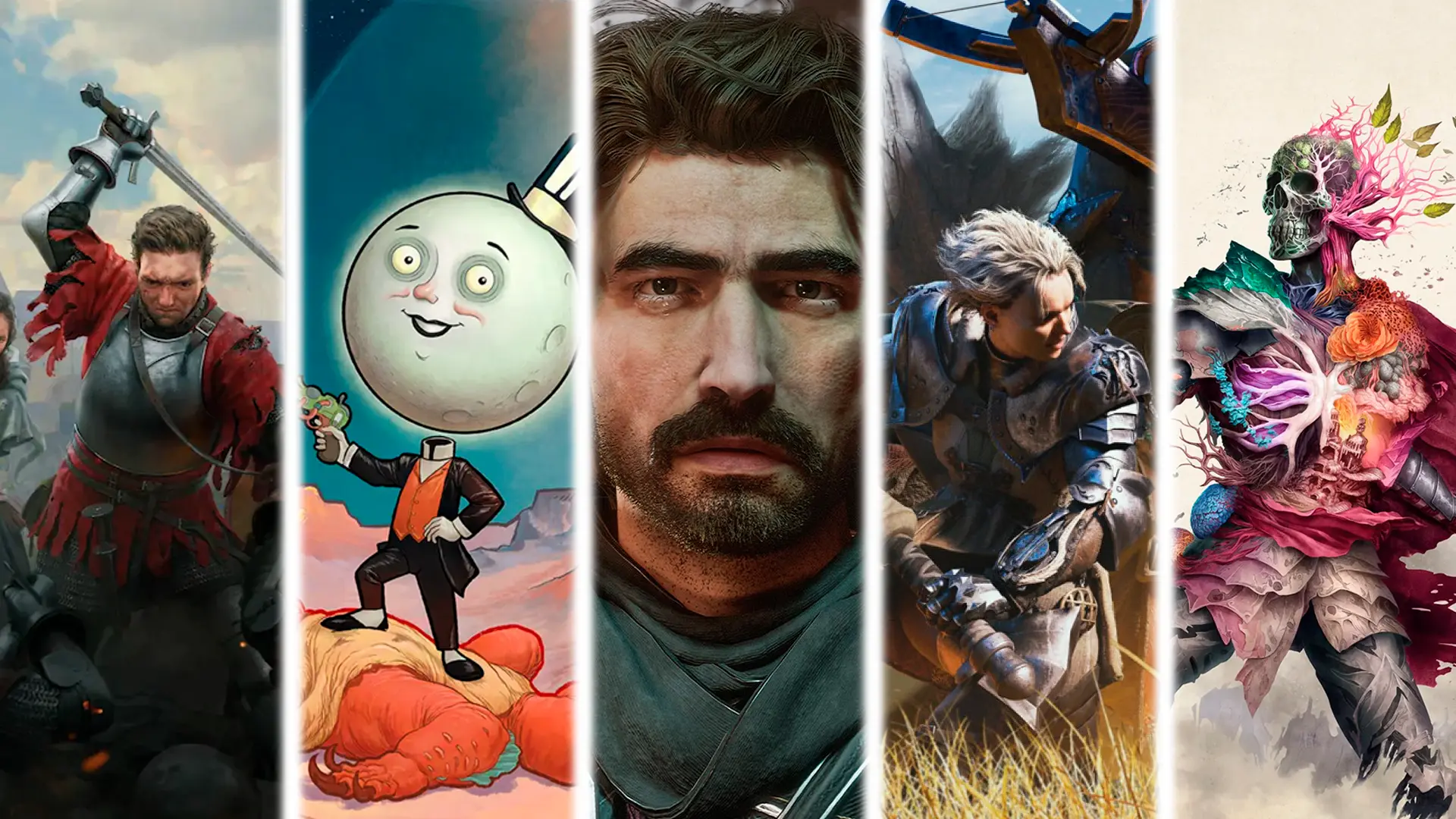 The Game Awards 2025. Всё, что нужно знать - изображение