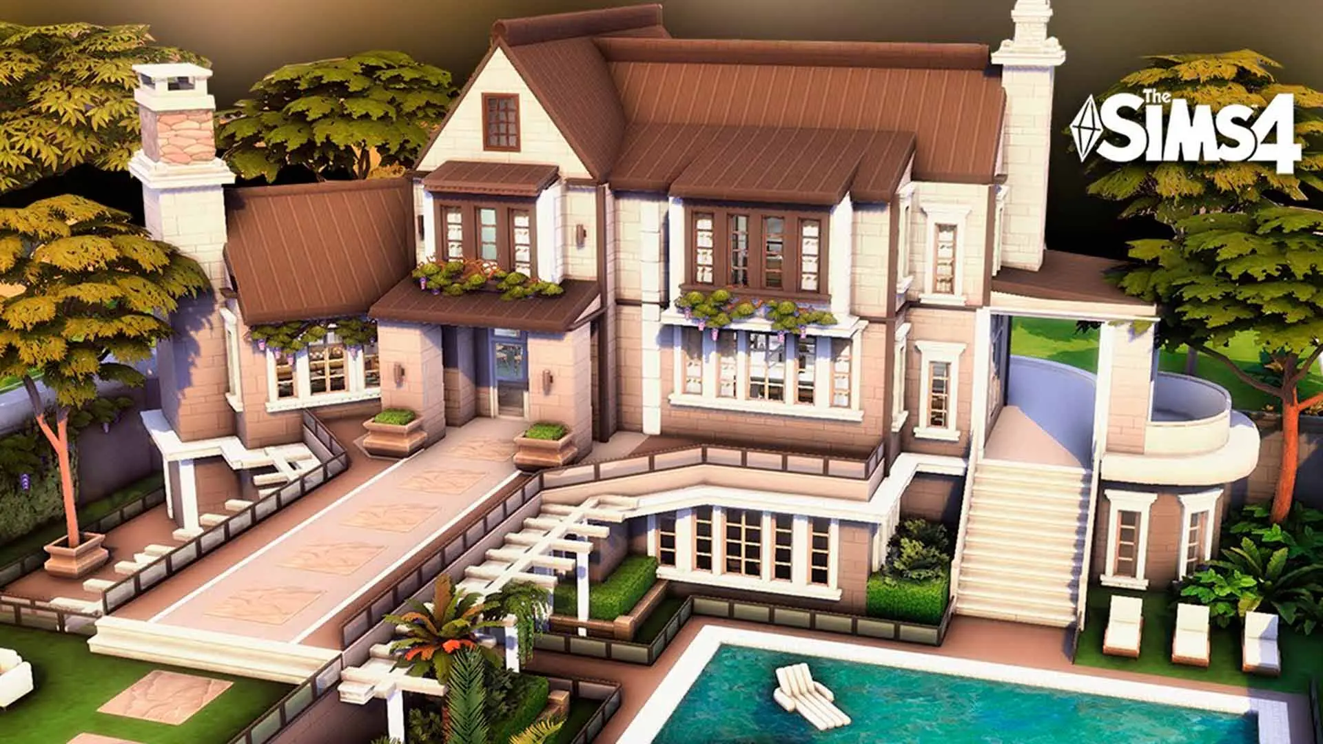 Sims 4. Топ 23 мода: качество жизни, геймплей и окружение - изображение