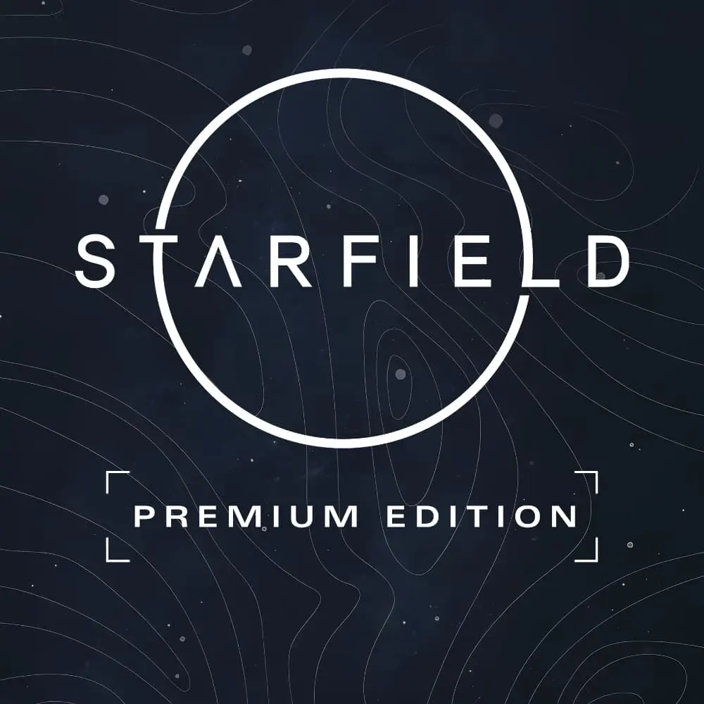 Купить Starfield Digital Premium Edition - изображение