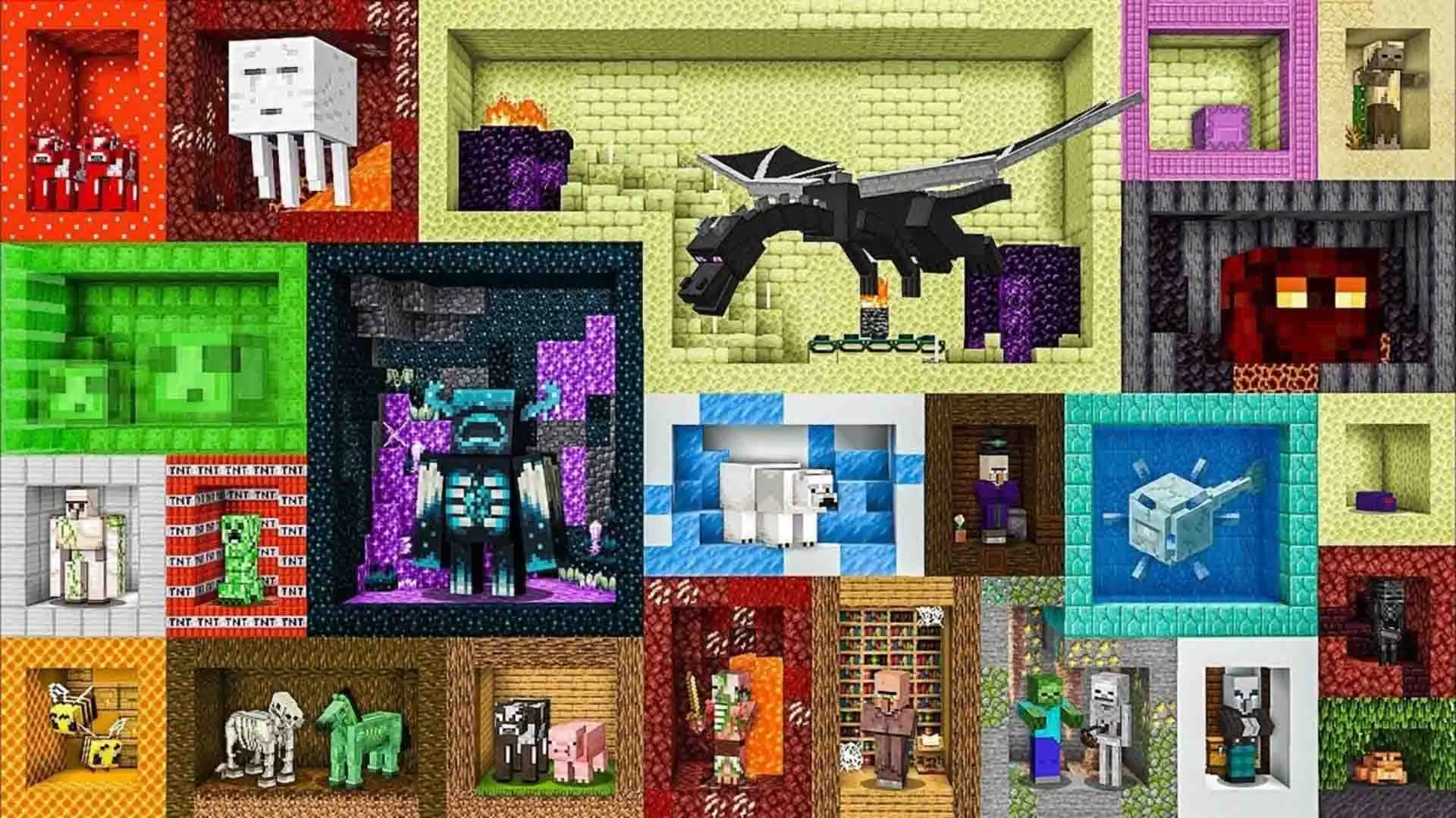 Minecraft. Лучшие сюжетные сборки: выбор, квесты и последствия - изображение