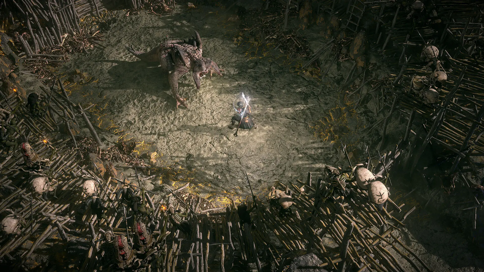 Геймдиректор Path of Exile 2 не думает, что игра выйдет в марте 2026-го - изображение
