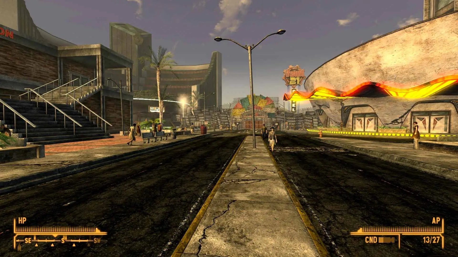 Fallout: New Vegas. Список всех квестов - изображение