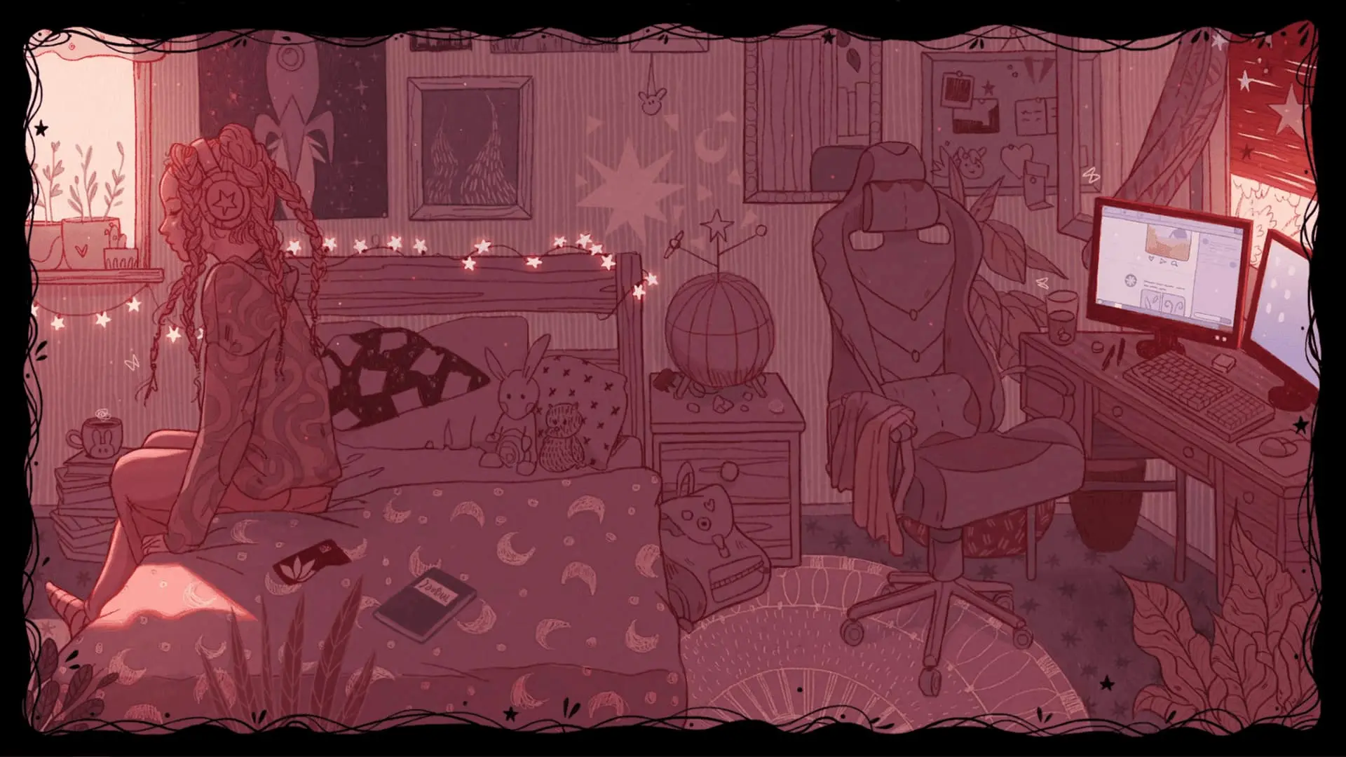Как красиво оформить профиль в Steam - изображение
