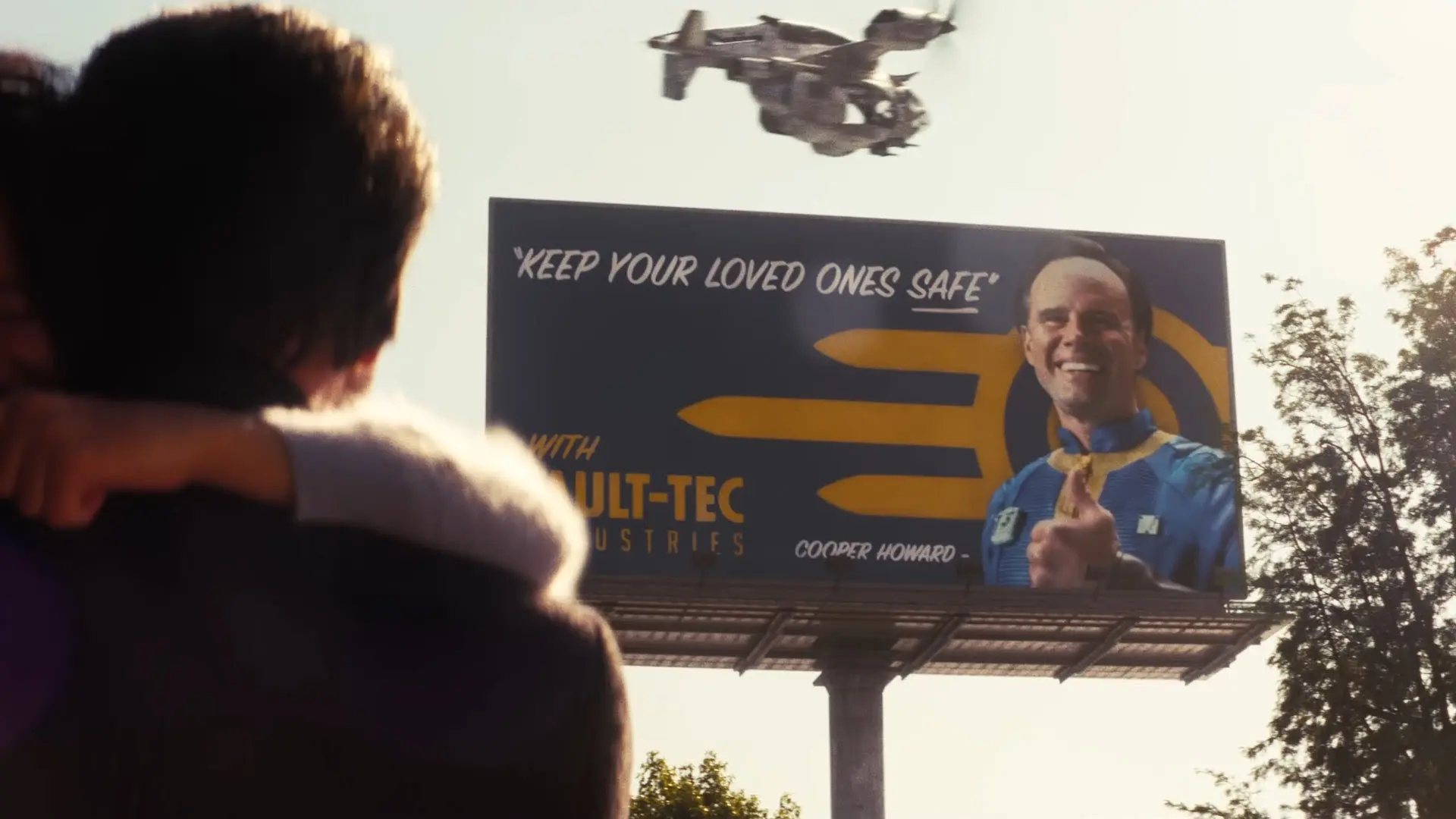 Сериал Fallout. 25 пасхалок в первой серии - изображение