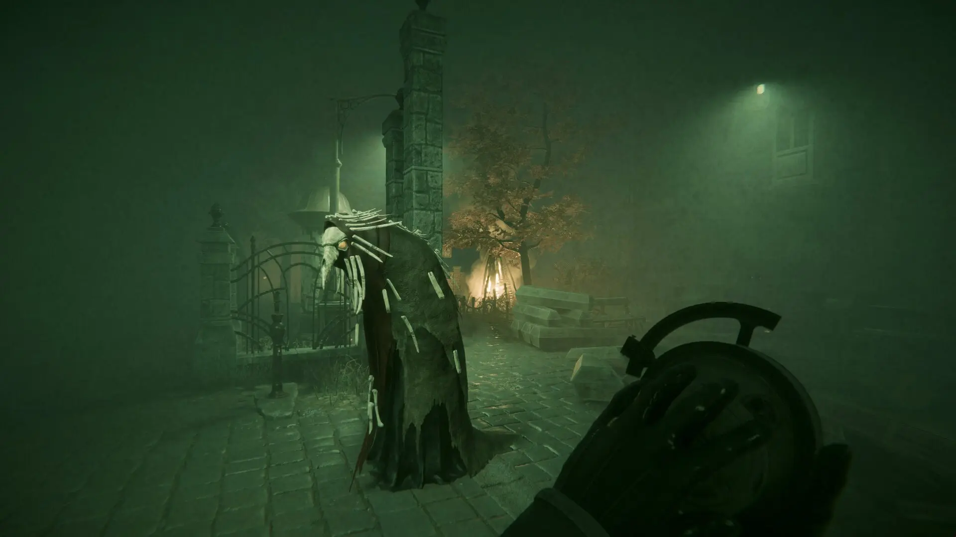 Pathologic 3. Всё, что известно о новой игре Ice-Pick Lodge - изображение